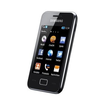 Samsung S5220 Star III