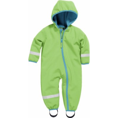 Playshoes dětský overal softshellový – Zboží Dáma