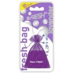 Dr. MARCUS FRESH BAG Lavender 20 g | Zboží Auto
