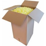 Fixační tělíska In BOX chips BIO, 250 litrů/krabice, žlutá – Hledejceny.cz