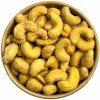 Ořech a semínko Nutworld Kešu uzené 500 g