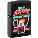 Zippo 26116 Neon Sign – Hledejceny.cz