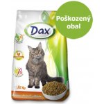 Dax Cat drůbeží se zeleninou 10 kg – Zboží Mobilmania