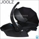 Joolz iZi Go Modular by BeSafe 2018 black