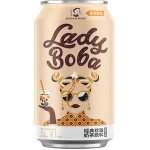 Madam Hong Lady Boba Classic Bubble Tea 315 ml – Zboží Dáma
