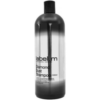 label.m Diamond Dust Shampoo 1000 ml