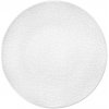 Talíř Fashion Luxury White Mělký talíř 28 cm Seltmann Weiden