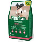 NutriCan Adult 3 kg – Hledejceny.cz