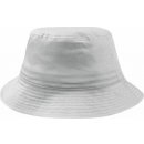Bavlněný klobouk bílá