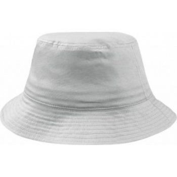 Bavlněný klobouk bílá
