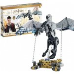 CLEMENTONI Science&Play Harry Potter Vznášející se Klofan – Sleviste.cz