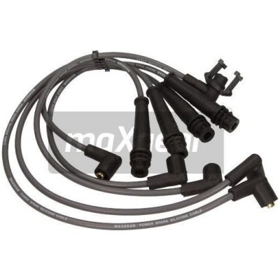 MAXGEAR Sada kabelů pro zapalování 53-0173 – Hledejceny.cz