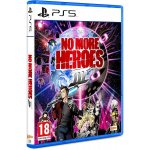 No More Heroes 3 – Hledejceny.cz