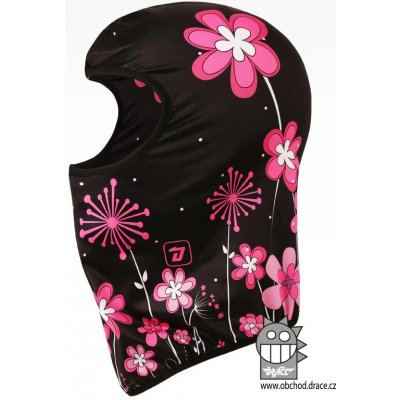 Dráče Funkční kukla - bezešvý střih sportovní – Zboží Mobilmania