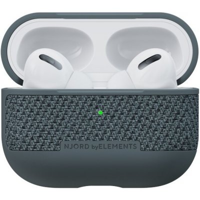 Njord Airpods Pro 1/2 Fabric NB01FA09 – Zboží Mobilmania