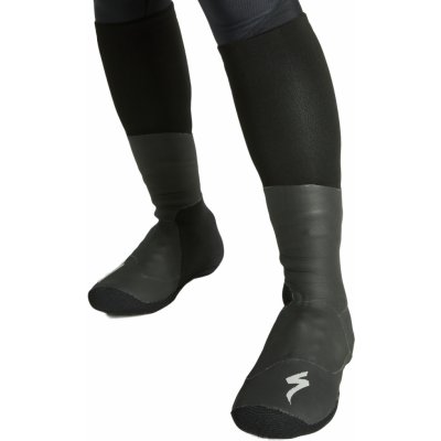 Specialized Neoprene Tall Shoe Covers – Zboží Mobilmania