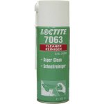 Loctite SF 7063 Čistič dílů 400 ml – Hledejceny.cz