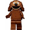 LEGO® doplněk LEGO® Minifigurky 71033 Mupeti pes Rowlf