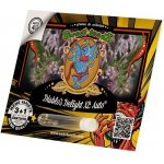 Sweet Seeds Diablo’s Delight XL Auto semena neobsahují THC 25 ks – Sleviste.cz