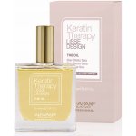 Alfaparf Milano Keratin Therapy Lisse Design The Oil vyživující olej 50 ml – Sleviste.cz
