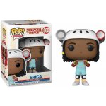 Funko Pop! Stranger Things Erica 9 cm – Zboží Mobilmania