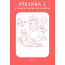 Písanka 2.roč/1.díl Dialog