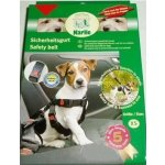 Karlie-Flamingo Bezpečnostní postroj do auta M 47-76 x 2,5 cm – Hledejceny.cz