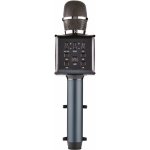 SILVERCREST Mikrofon na karaoke s Bluetooth – Hledejceny.cz