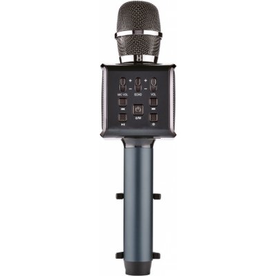 karaoke mikrofon bluetooth – Heureka.cz