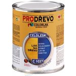Colorlak Celolesk C1037 0,75 l bezbarvý – Zboží Mobilmania