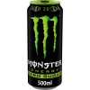 Energetický nápoj Monster Energy Zero Green 0,5 l