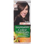 Garnier Color Naturals Creme barva na vlasy 5.12 Icy Light Brown – Zbozi.Blesk.cz