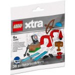 LEGO® XTRA 40375 Sada sportovních doplňků – Sleviste.cz