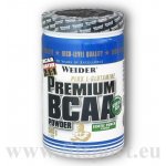Weider Premium BCAA Powder 500 g – Hledejceny.cz