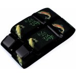 Stoklasa rybářské ŠTIKY Y tm.zelená 650368/03 – Sleviste.cz