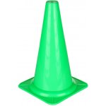 Merco Sport kužel 30 cm zelená – Zboží Dáma