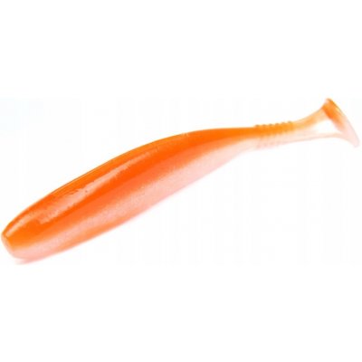 Daiwa Tournament D'Fin 7,5 cm UV Chartreuse Tiger 10 ks – Sleviste.cz