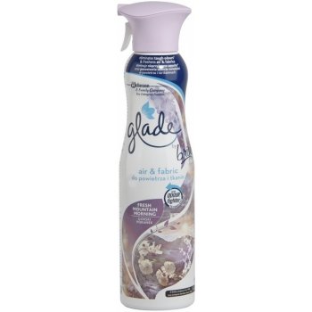 Glade by Brise refresh náhradní náplň horská svěžest 275 ml