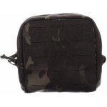 Combat Systems GP LC Small Černá – Hledejceny.cz