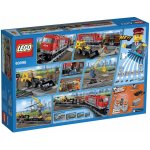 LEGO® City 60098 Nákladní vlak – Zbozi.Blesk.cz