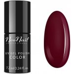 Neonail Gel lak Wine Red 7,2 ml – Zboží Dáma