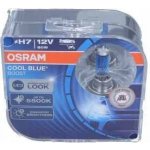 Osram Cool Blue Boost H7 PX26d 12V 80W | Zboží Auto