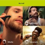 Philips OneBlade Pro 360 QP6542/15 – Zboží Dáma