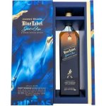 Johnnie Walker Blue Label Ghost and Rare Port Dundas 43,8% 0,7 l (kazeta) – Hledejceny.cz