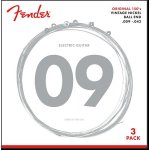 Fender 150L 3 Pack – Sleviste.cz