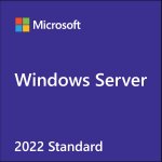 Microsoft Windows Svr Std 2022 Polish 1pk DSP OEI 2Cr P73-08373 – Zboží Živě