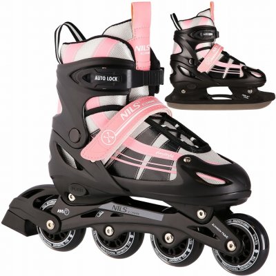 Nils NH 18366 A 2v1 – Zboží Dáma