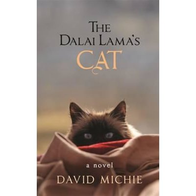 Dalai Lama's Cat