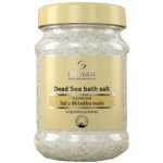 Kawar sůl z mrtvého moře 1000 g – Zboží Dáma