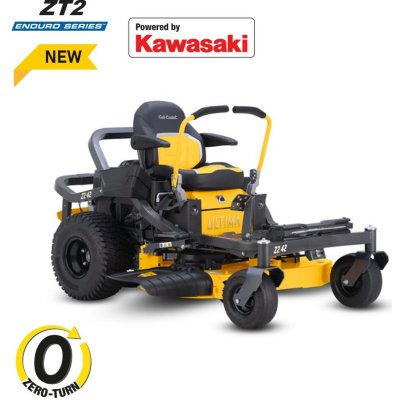 Cub Cadet ZT2 127 – Zboží Dáma